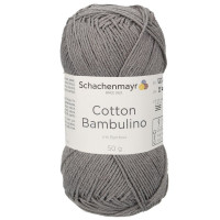 SCM Cotton Bambulino 90